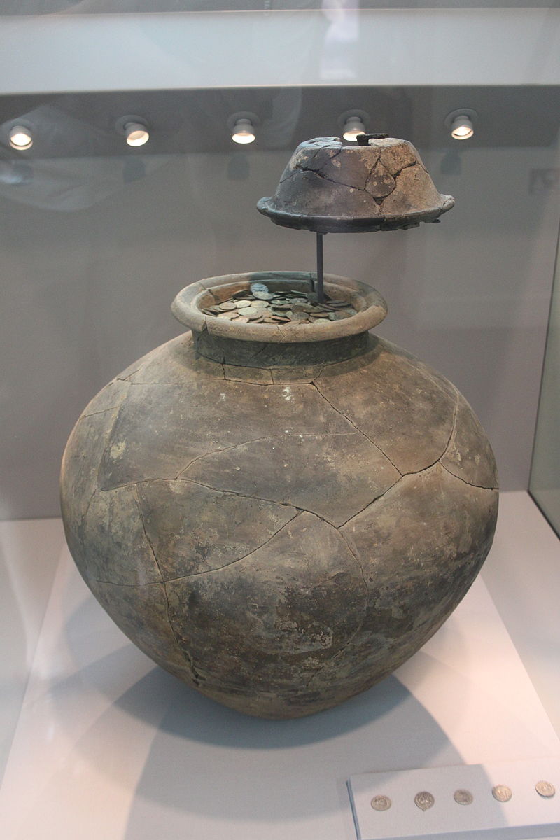 Frome Hoard